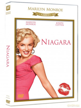 Niagara - Dvd [DVD]