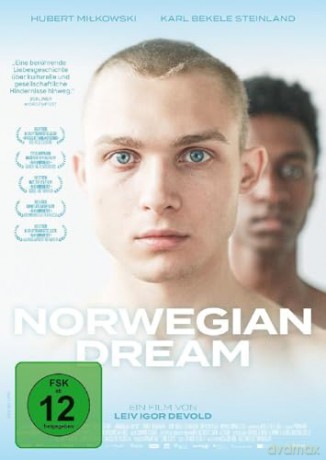 Norwegian Dream [DVD]