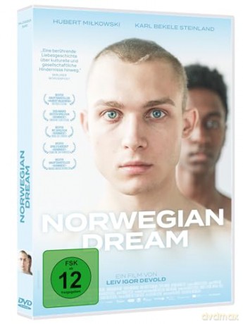 Norwegian Dream [DVD]