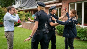 Notruf Hafenkante 31 (Folge 391-403) [DVD]