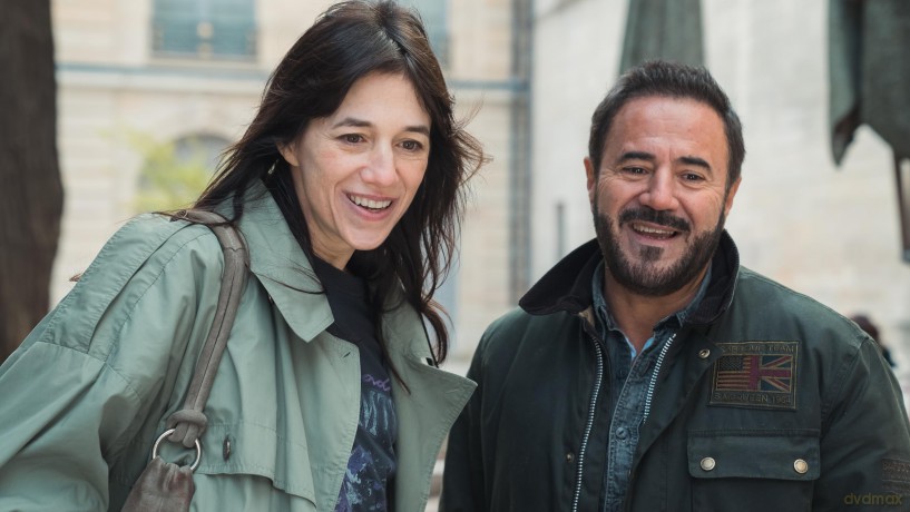 Nous, les leroy [DVD]