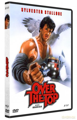 OVER THE TOP - DVD [DVD]