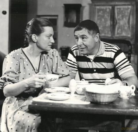 Ohnsorg-Theater Klassiker: Bleibt alles in der Familie [DVD]