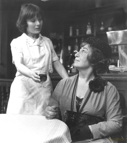 Ohnsorg-Theater Klassiker: Eine Frau für den Klabautermann [DVD]
