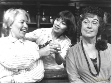 Ohnsorg-Theater Klassiker: Eine Frau für den Klabautermann [DVD]