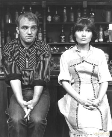 Ohnsorg-Theater Klassiker: Eine Frau für den Klabautermann [DVD]