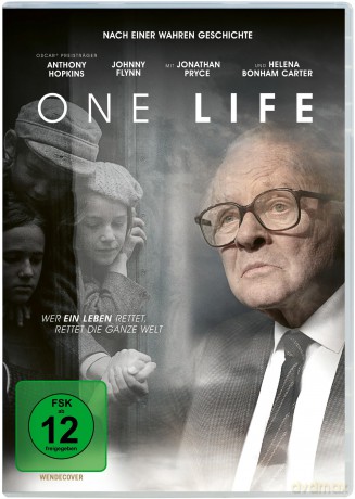 One Life [DVD]