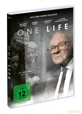 One Life [DVD]