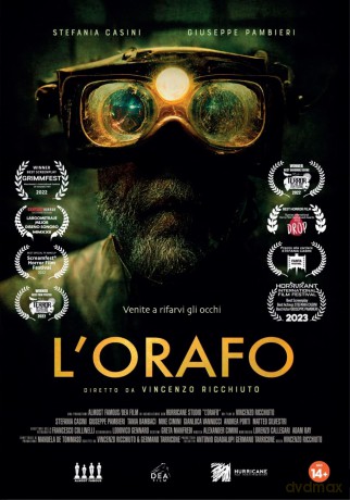 Orafo (L') [DVD]