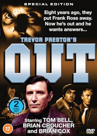 Out: Special Edition [DVD]