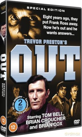 Out: Special Edition [DVD]