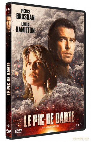 PIC DE DANTE (LE) - DVD [DVD]