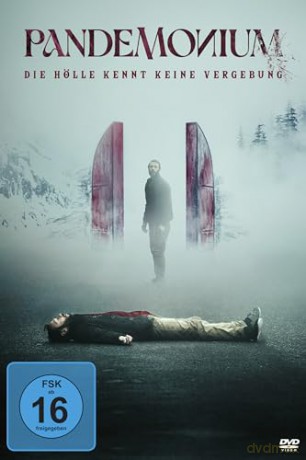 Pandemonium - Die Hölle kennt keine Vergebung [DVD]
