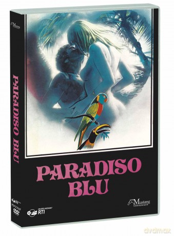 Paradiso Blu - Dvd [DVD]