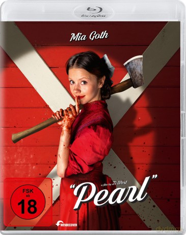 Pearl [DVD]