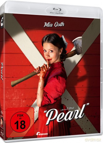Pearl [DVD]