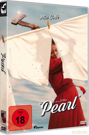Pearl [DVD]