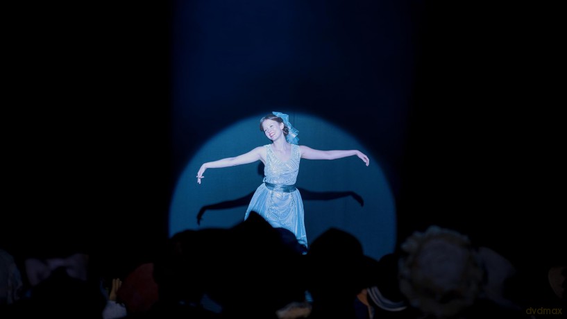 Pearl [DVD]
