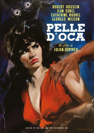 Pelle D'Oca, Restaurato in HD [DVD]
