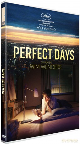 Perfect Days [DVD]