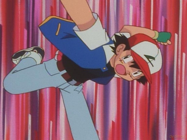 Pokémon - Die TV-Serie: Gold und Silber - Staffel 3-5 [DVD]