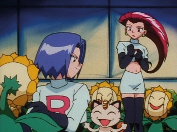 Pokémon - Die TV-Serie: Gold und Silber - Staffel 3-5 [DVD]