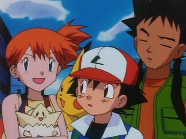 Pokémon - Die TV-Serie: Gold und Silber - Staffel 3-5 [DVD]