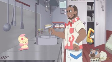 Pokémon Horizonte - Volume 2 [DVD]