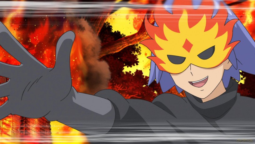Pokémon Ultimative Reisen - Die Serie: Staffel 25 - Volume 2 [DVD]