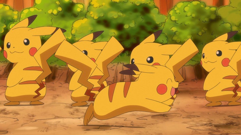 Pokémon Ultimative Reisen - Die Serie: Staffel 25 - Volume 2 [DVD]