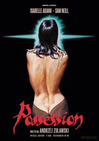 Possession (Special Edition) (Restaurato In Hd) (2 Dvd) [DVD]