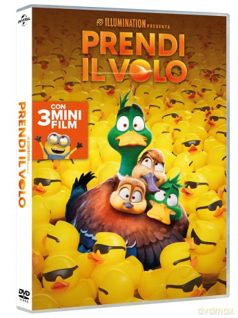 Prendi Il Volo (DVD) [DVD]