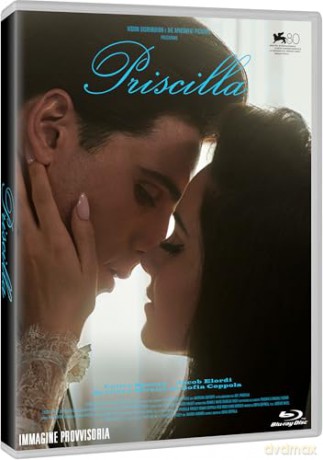 Priscilla [Blu-Ray]