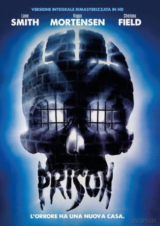 Prison [DVD]