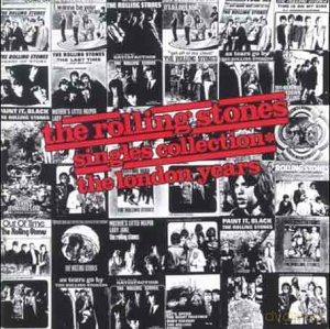 The Rolling Stones: The London Years [3CD]