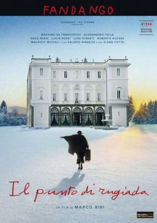 Punto Di Rugiada (Il) [DVD]