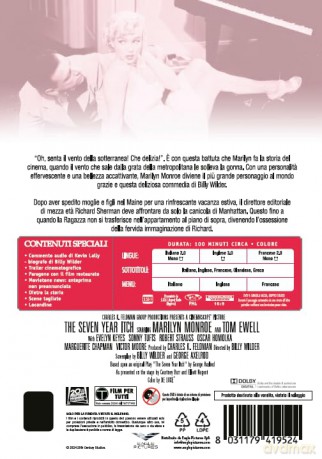 Quando La Moglie E' In Vacanza - Dvd [DVD]