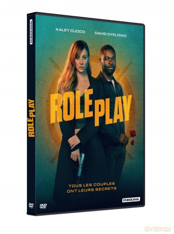 ROLE PLAY - DVD [DVD]