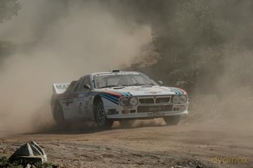 Race for glory [DVD]