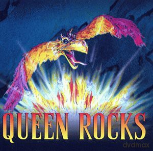 Queen: Queen Rocks [CD]