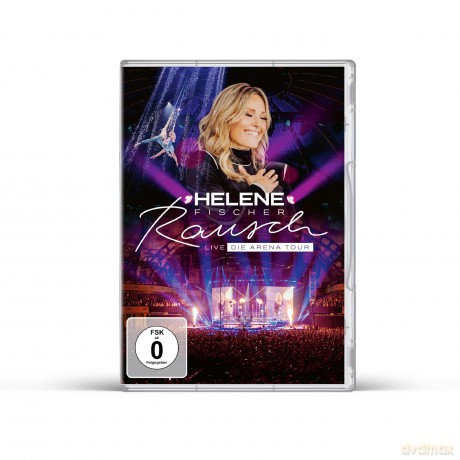 Rausch Live (Die Arena-Tour) DVD [DVD]