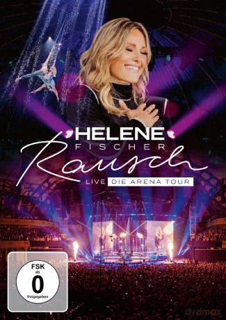 Rausch Live (Die Arena-Tour) DVD [DVD]