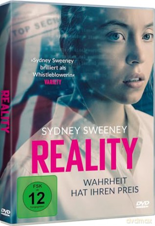 Reality - Wahrheit hat ihren Preis [DVD]