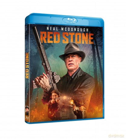 Red Stone [Blu-Ray]