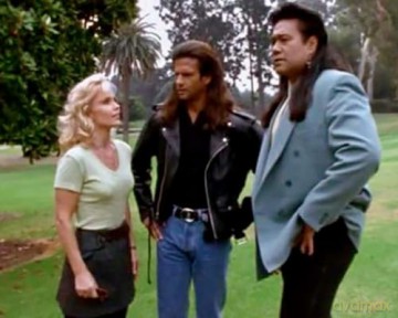 Renegade (Gnadenlose Jagd) Die komplette Kult-Action-Serie (110 Episoden in 5 Staffen) mit Lorenzo Lamas (zzgl. Bonus Serie) [DVD]