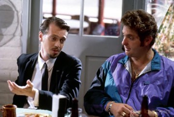 Reservoir Dogs (Wściekłe psy) [Blu-Ray 4K]+[Blu-Ray]