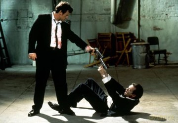 Reservoir Dogs (Wściekłe psy) [Blu-Ray 4K]+[Blu-Ray]
