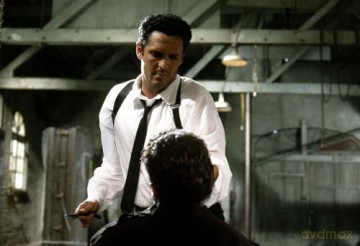 Reservoir Dogs (Wściekłe psy) [Blu-Ray 4K]+[Blu-Ray]