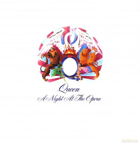Queen: A Night At The Opera [Winyl]