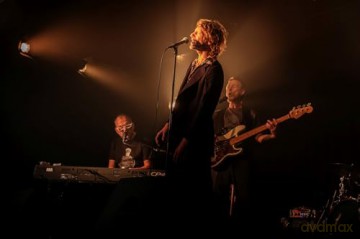 Rickerl - Musik is höchstens a Hobby [DVD]